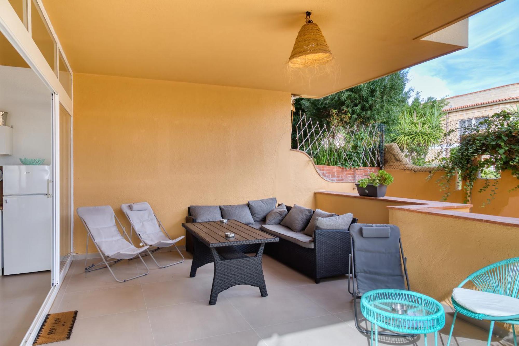 Medea Mondello Holiday Exterior foto