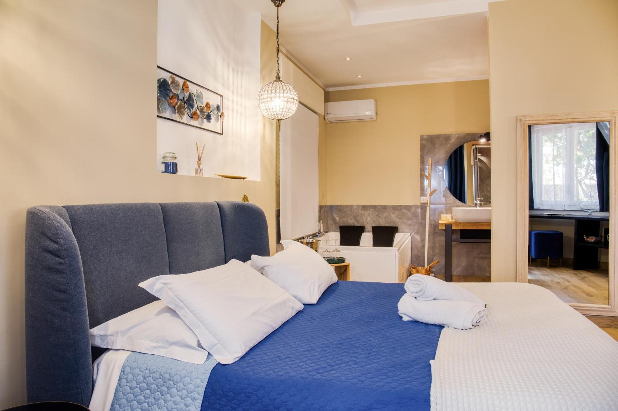 Medea Mondello Holiday Exterior foto