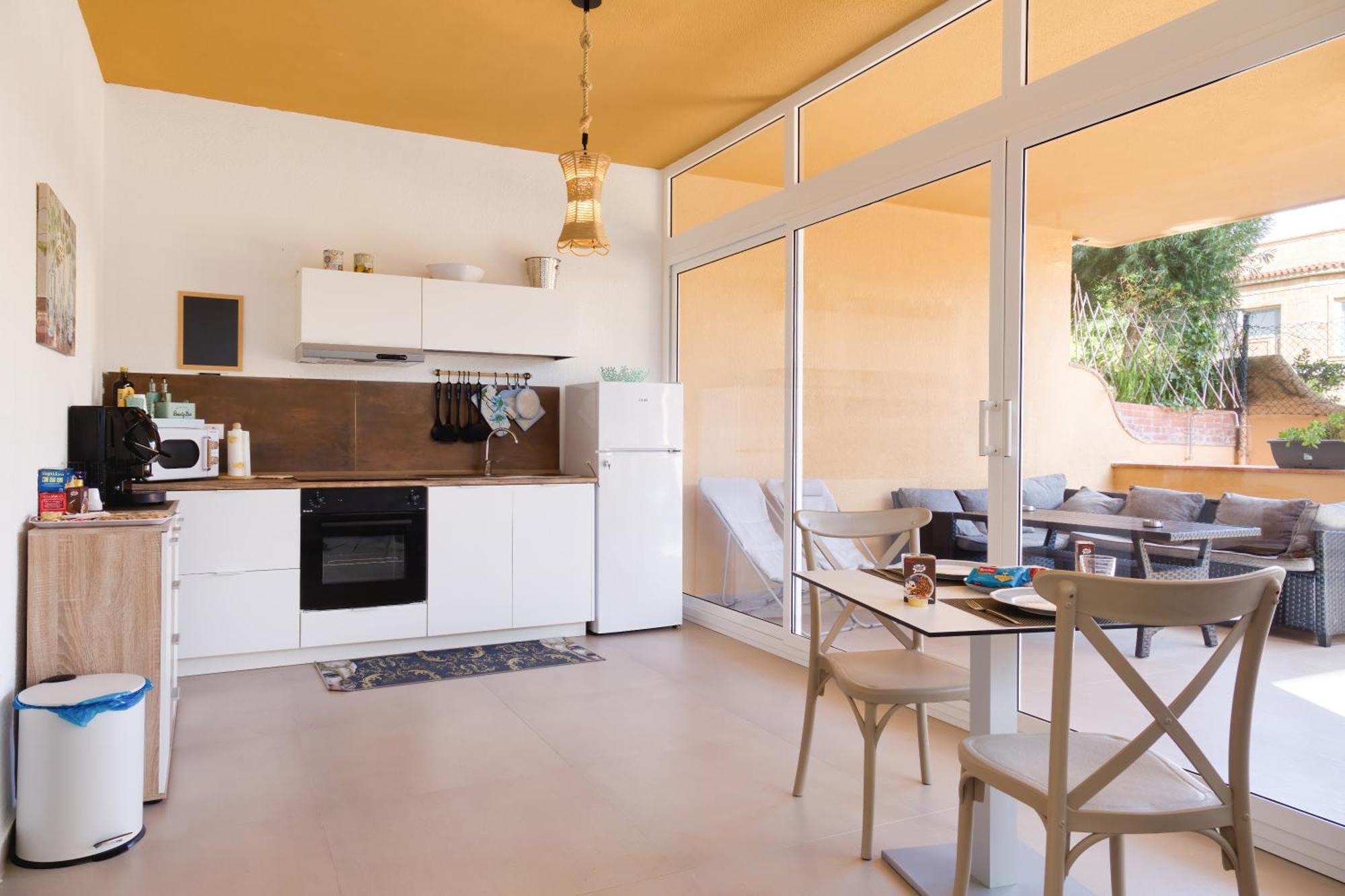 Medea Mondello Holiday Exterior foto